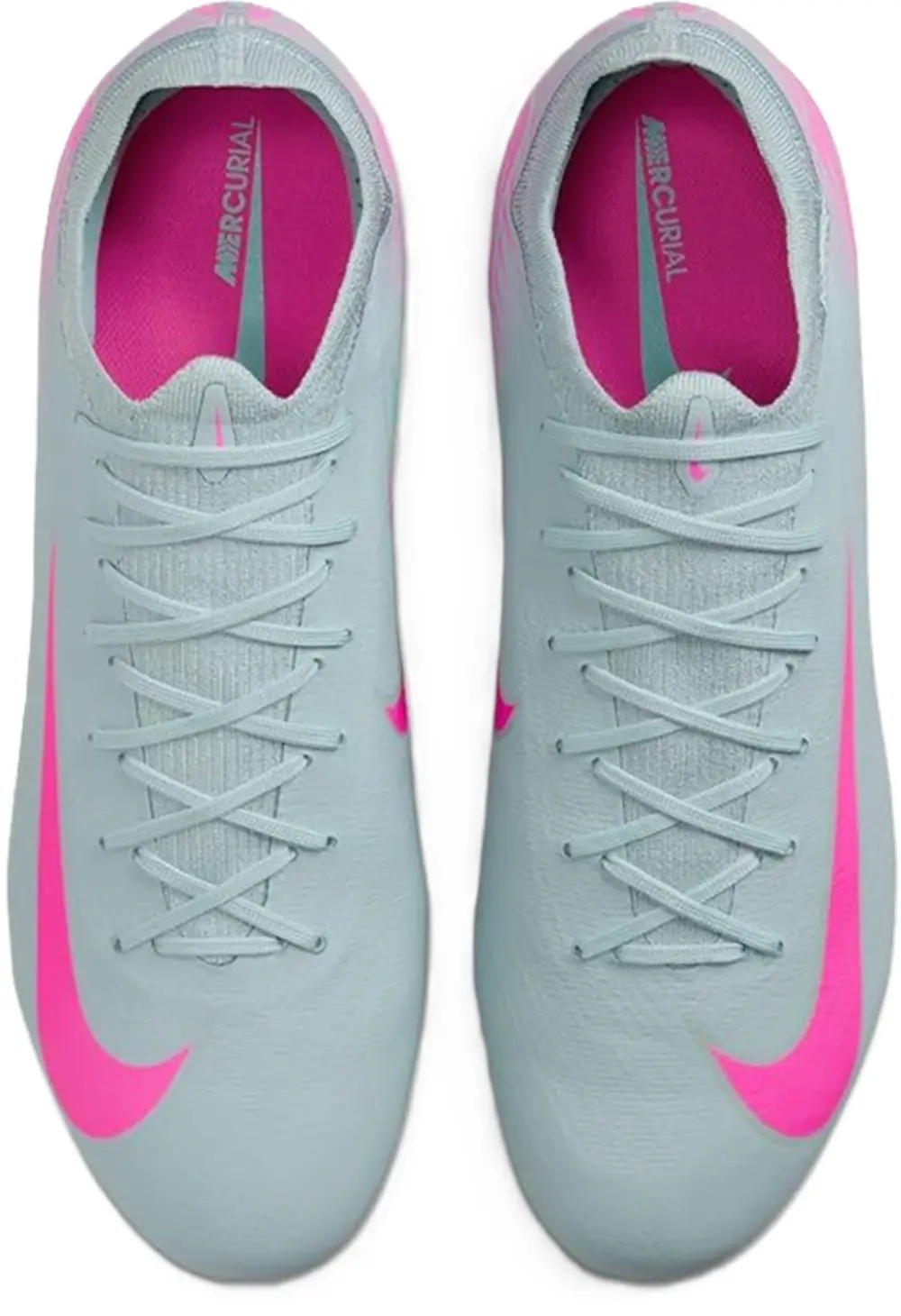 Giày Nike Zoom Mercurial Vapor 16 Pro FG ‘Ocean Cube’ FQ8685-301 - Ảnh 4
