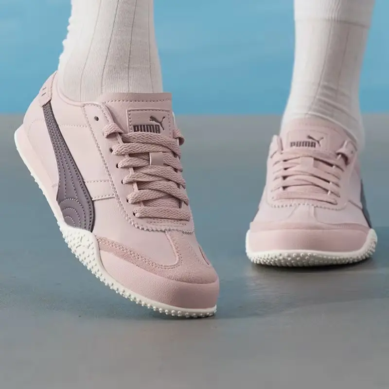 Giày Puma Bella UT LEA ‘Mauve Mist Raisin’ 405256-03 - Ảnh 5