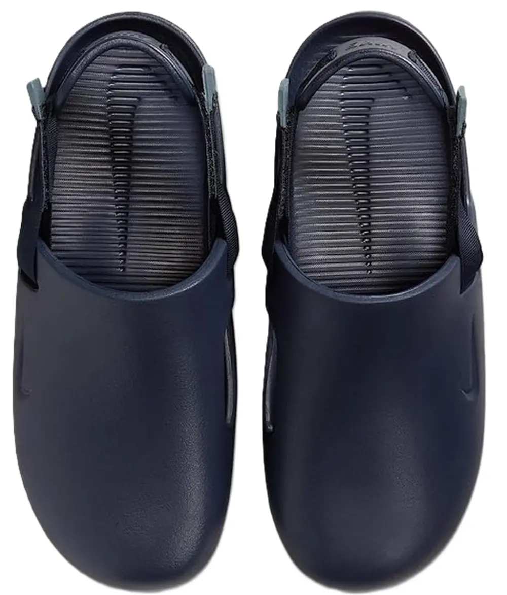 Dép Nike Calm Mule "Obsidian" FD5130-401 - Ảnh 4