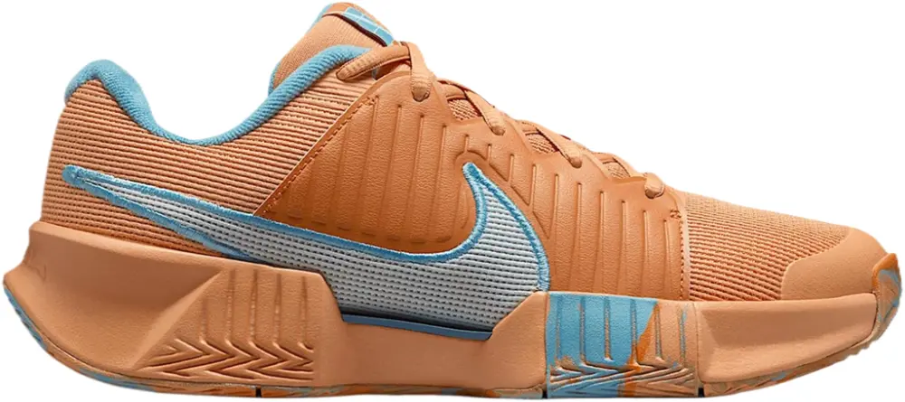 Giày Nike Zoom Challenge ‘Copper Moon’ FQ4155-802