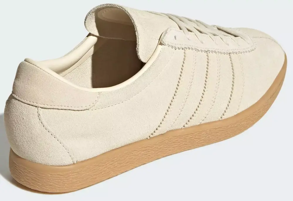 Giày Adidas Originals Tobacco ‘Cream White’ JS1367 - Ảnh 3