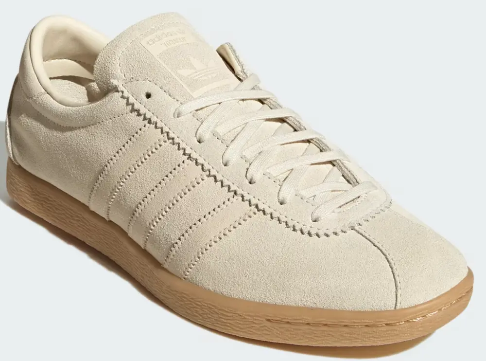 Giày Adidas Originals Tobacco ‘Cream White’ JS1367 - Ảnh 4