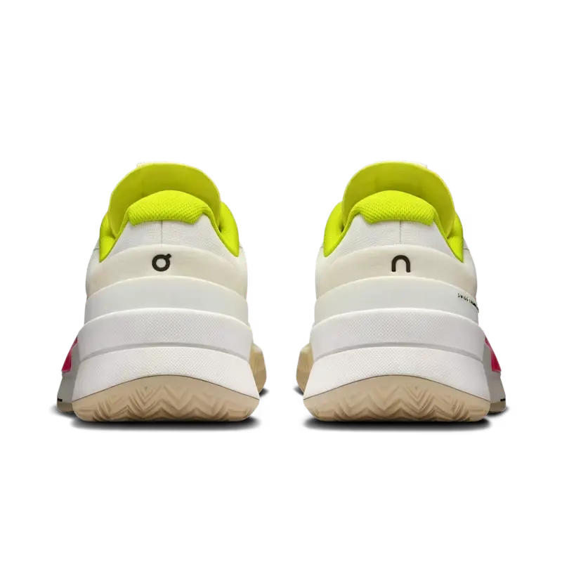 Giày On The Roger Pro 2 ‘White Lime’ 3WE10332929 - Ảnh 3