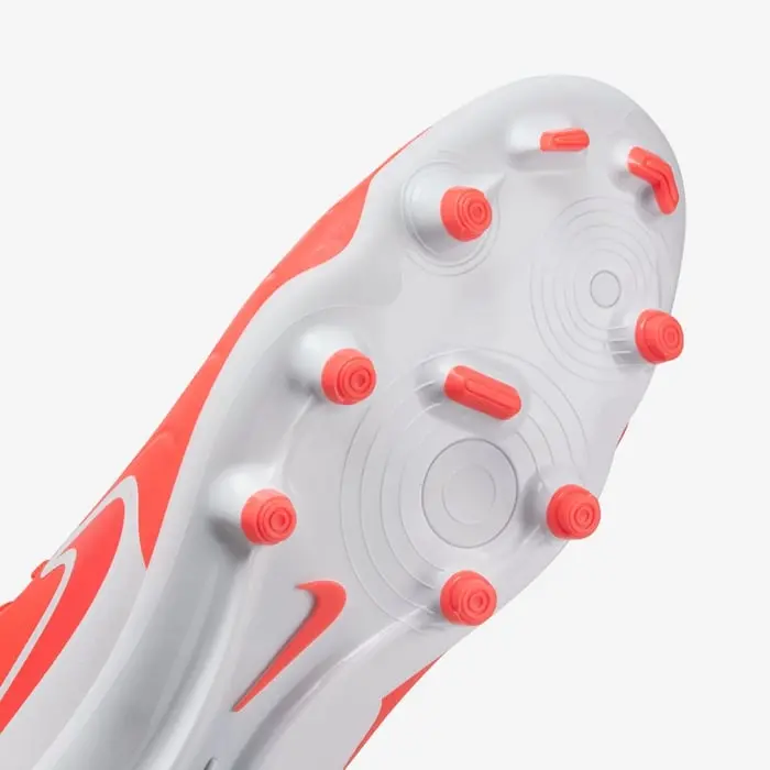 Alternative view of Giày Nike Tiempo Legend 10 Academy MG ‘Mad Energy Pack’ DV4337-800