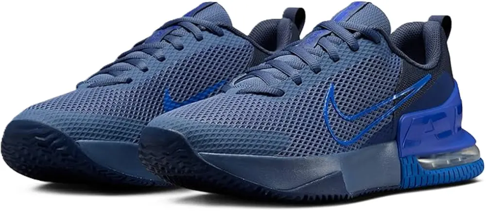 Alternative view of Giày Nike Air Max Alpha Trainer 6 "Diffused Blue" FQ1833-401