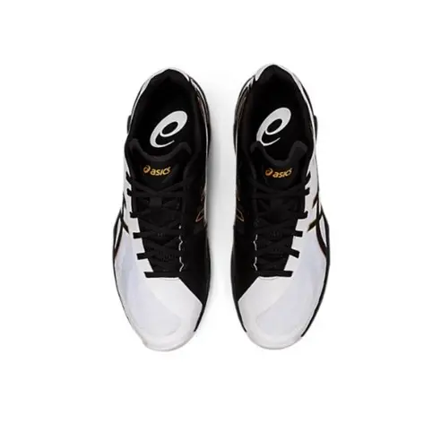 Alternative view of Giày Asics V-Swift FF 3 ‘White Black’ 1053A042-100