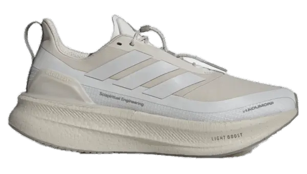 Giày Adidas Ultra Boost 5X ‘Wonder Aluminum’ JQ5387