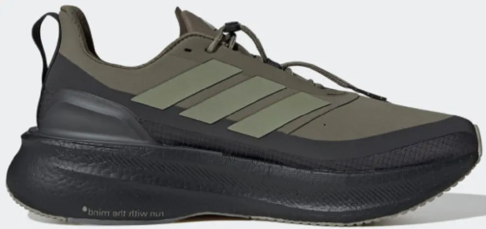 Giày Adidas Ultra Boost 5X ‘Olive Strata’ JQ5388