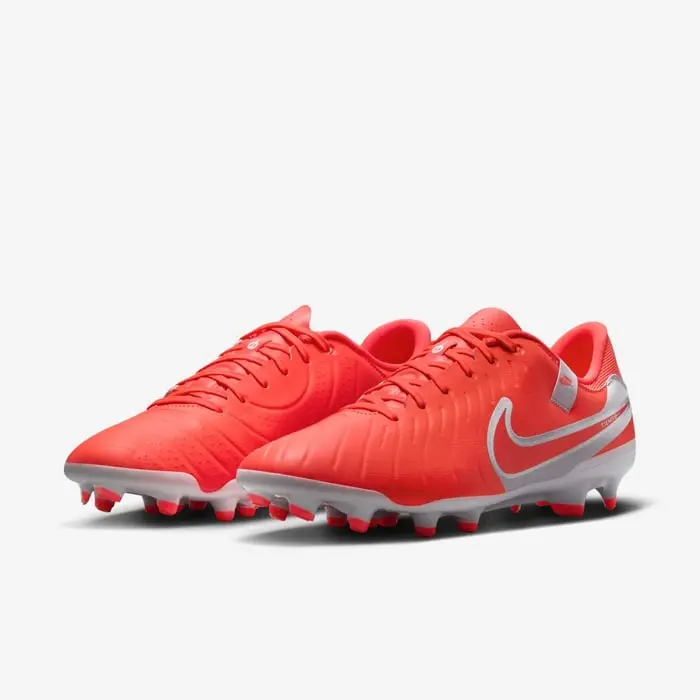 Giày Nike Tiempo Legend 10 Academy MG ‘Mad Energy Pack’ DV4337-800 - Ảnh 3