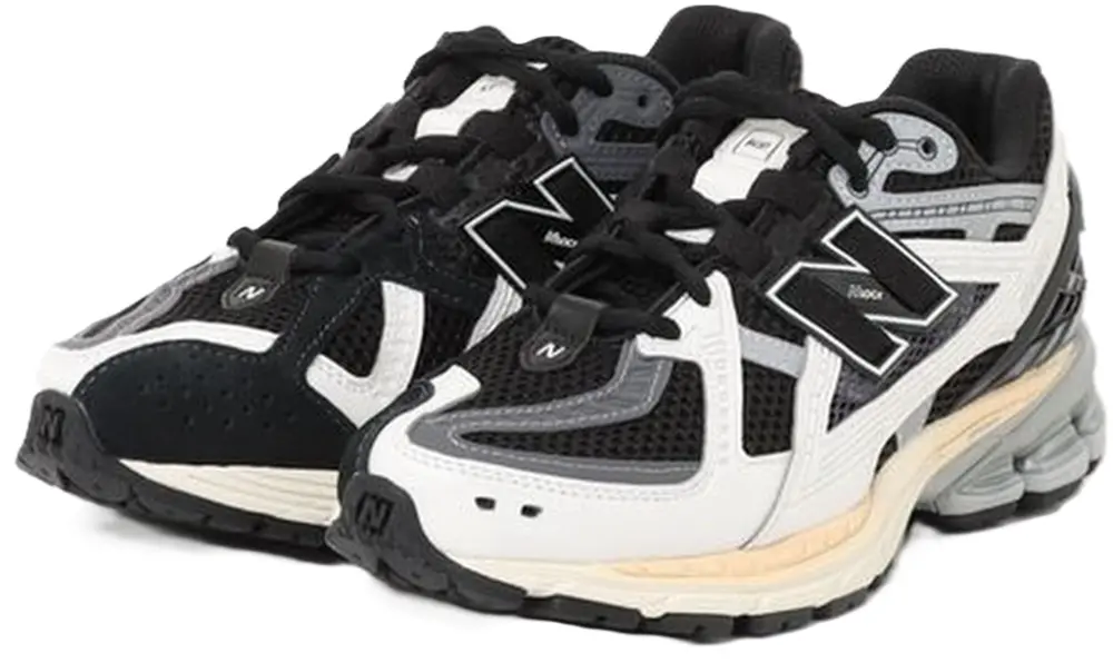 Alternative view of Giày New Balance 1906U "Black Sea Salt" U1906NC