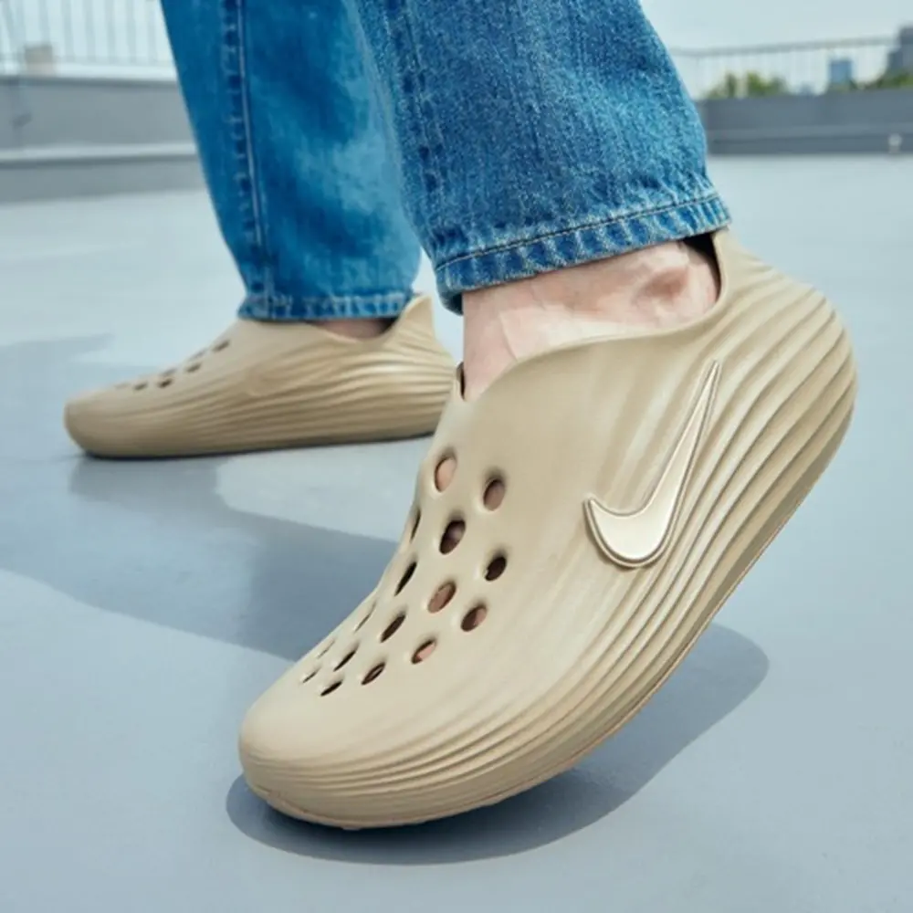 Giày Nike ReactX Rejuven8 'Khaki' HV5060-200 - Ảnh 4