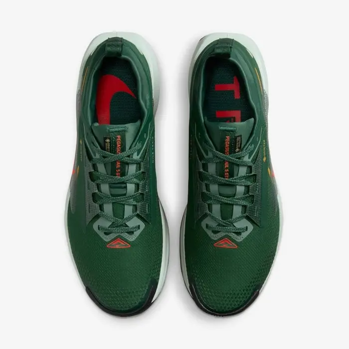Giày Nike React Pegasus Trail 5 Gore-Tex ‘Fir Clay Green’ FQ0908-301 - Ảnh 4