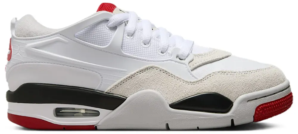 Giày Nike Air Jordan 4 RM ‘White Black’ FQ7938-102