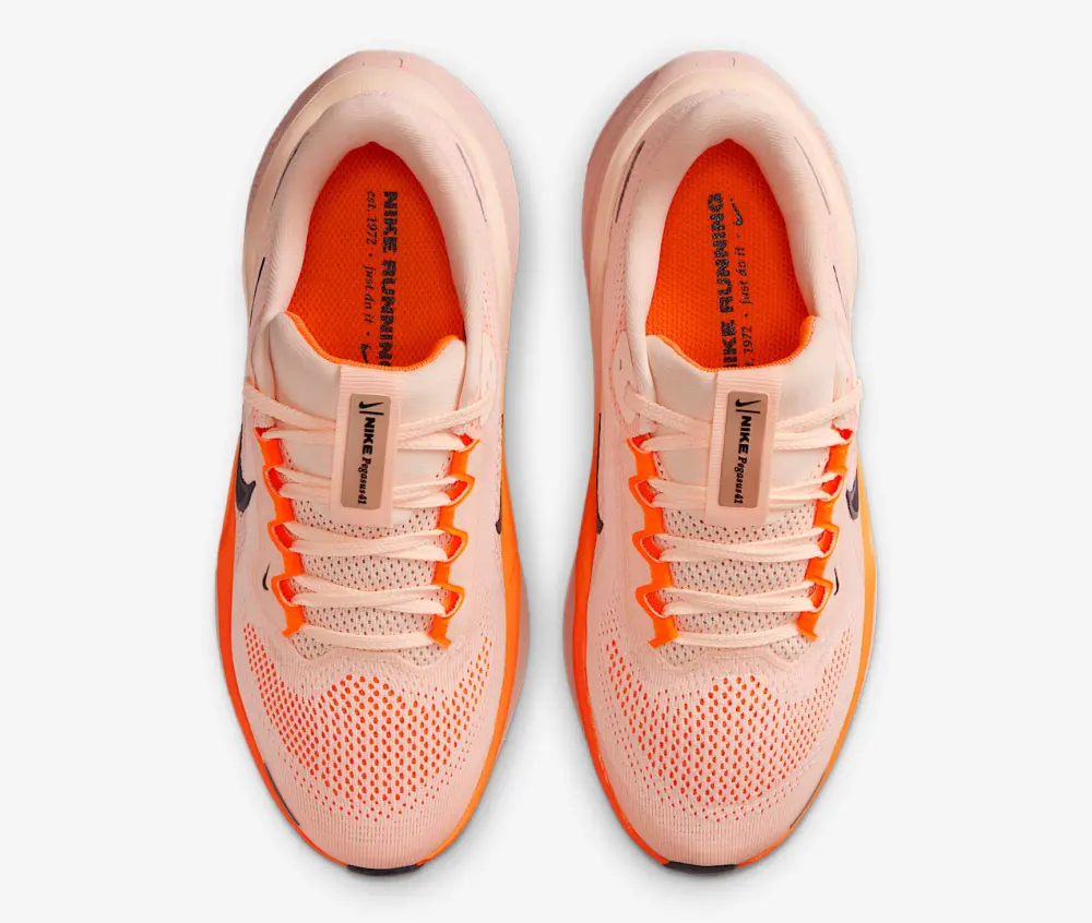 Giày Nike Air Zoom Pegasus 41 ‘Crimson Tint’ FN5041-802 - Ảnh 5