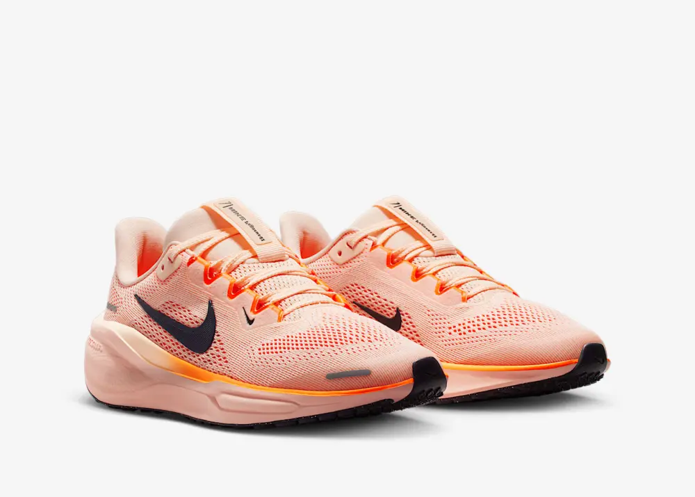 Giày Nike Air Zoom Pegasus 41 ‘Crimson Tint’ FN5041-802 - Ảnh 4