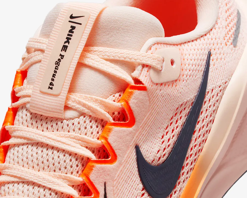 Giày Nike Air Zoom Pegasus 41 ‘Crimson Tint’ FN5041-802 - Ảnh 2