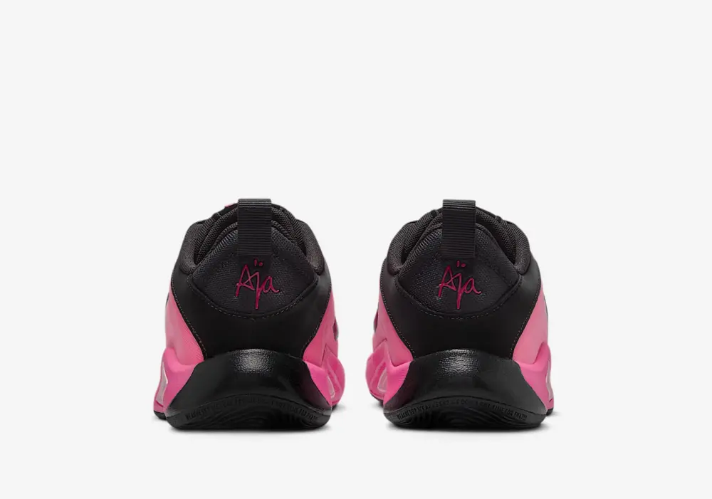 Giày Nike A’One x A’ja Wilson GS ‘Leo Lights’ HF7001-001 - Ảnh 3