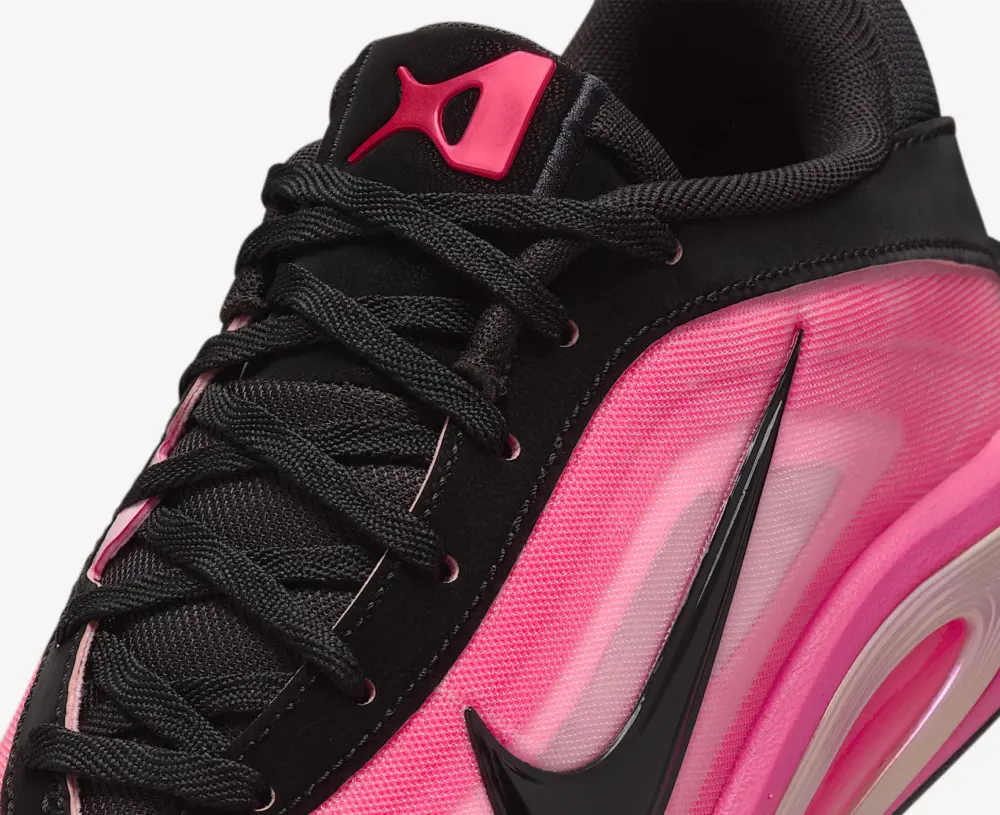 Alternative view of Giày Nike A’One x A’ja Wilson GS ‘Leo Lights’ HF7001-001