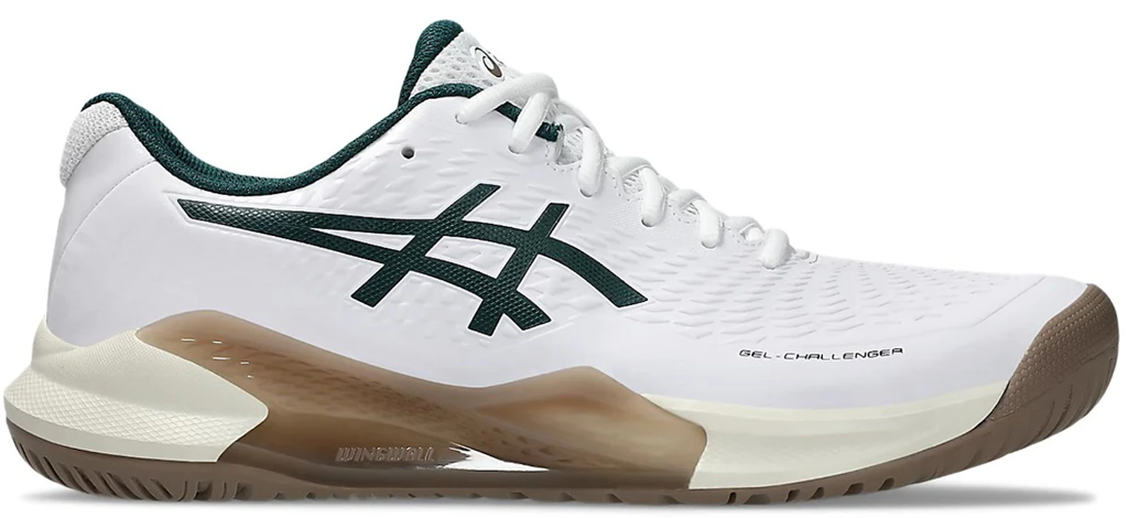 Giày Asics Gel-Challenger 14 'White' 1041A405-104