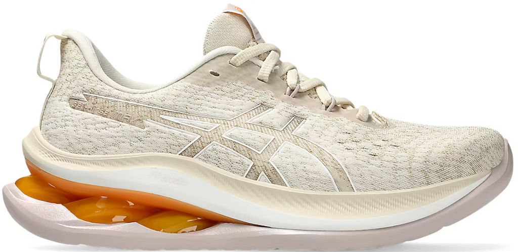Giày Asics Gel-Kinsei Max ‘Oatmeal White’ 1012B512-250