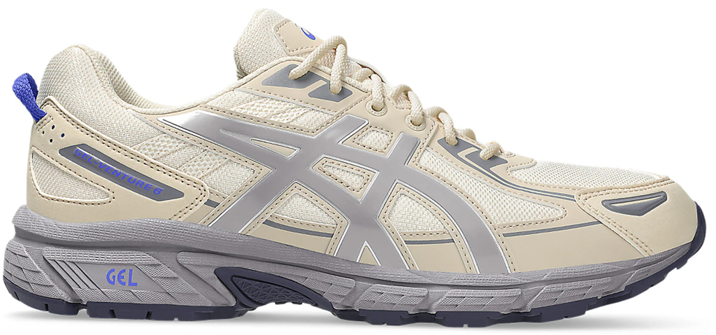 Giày ASICS Gel-Venture 6 'Cream' 1203A438-101