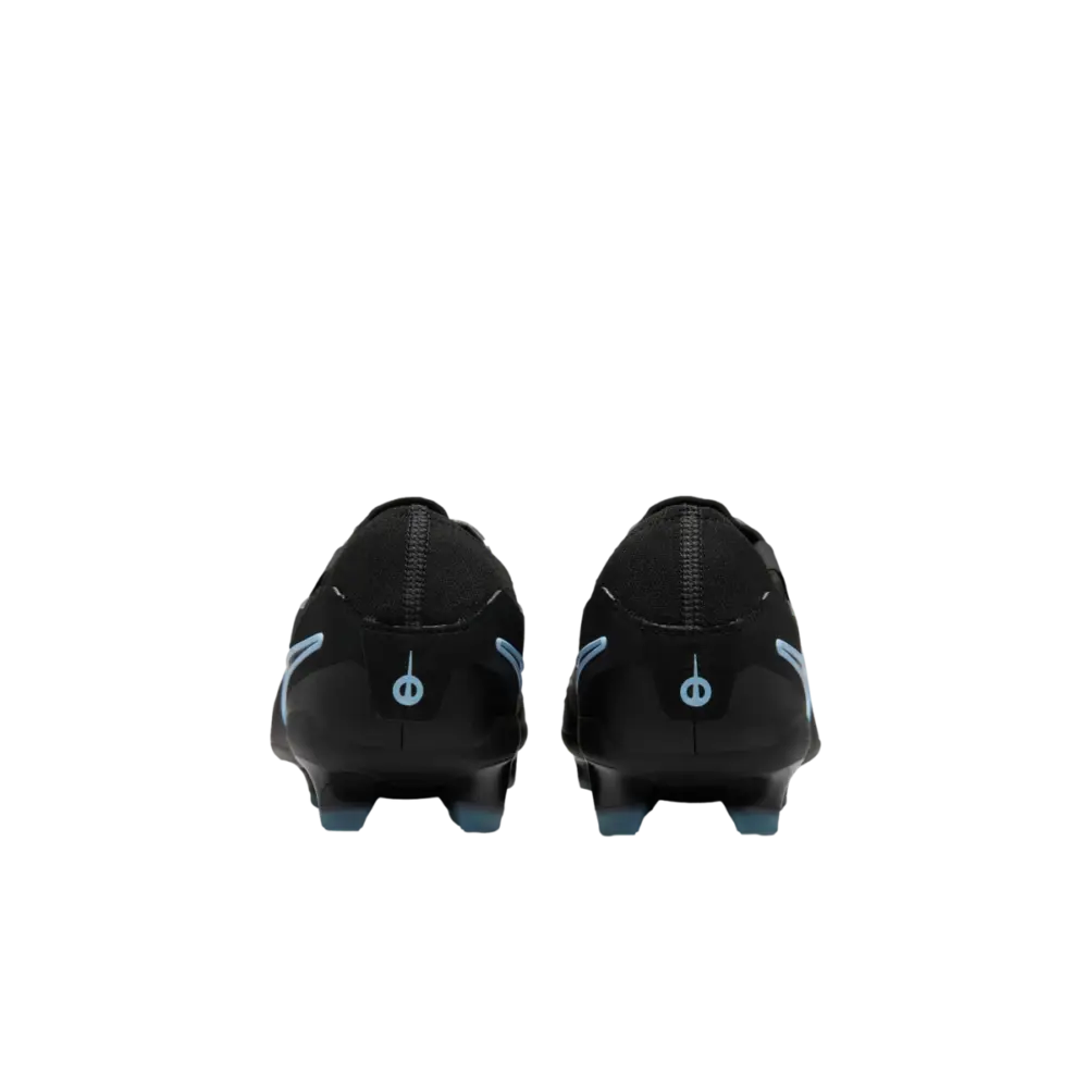 Giày Nike Tiempo Legend 10 Pro FG 'Black' DV4333-003 - Ảnh 4
