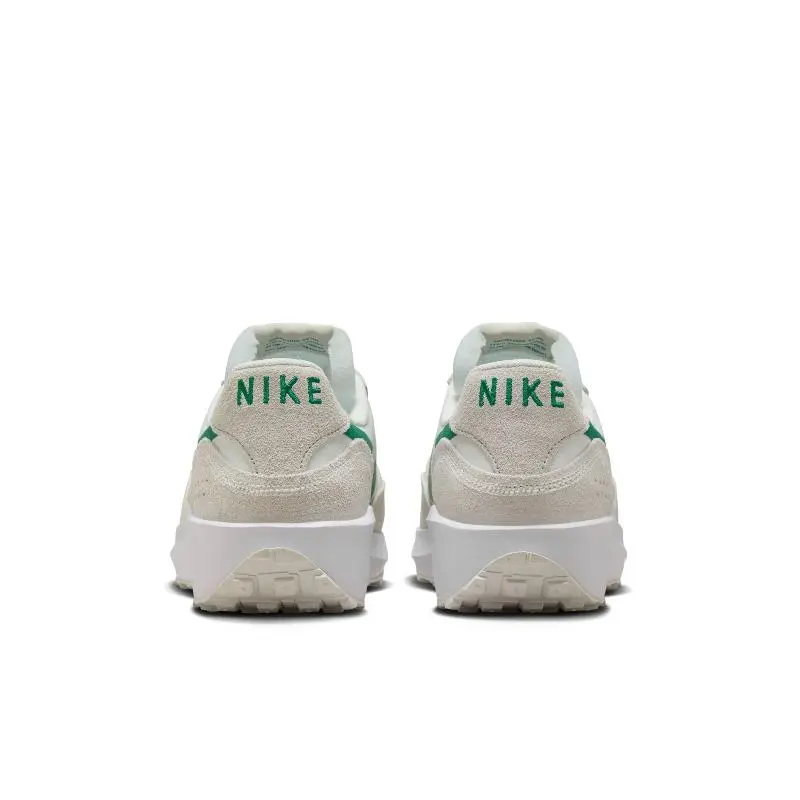 Giày Nike Waffle Nav ‘Sail Light Bone White Malachite’ FJ4195-101 - Ảnh 3