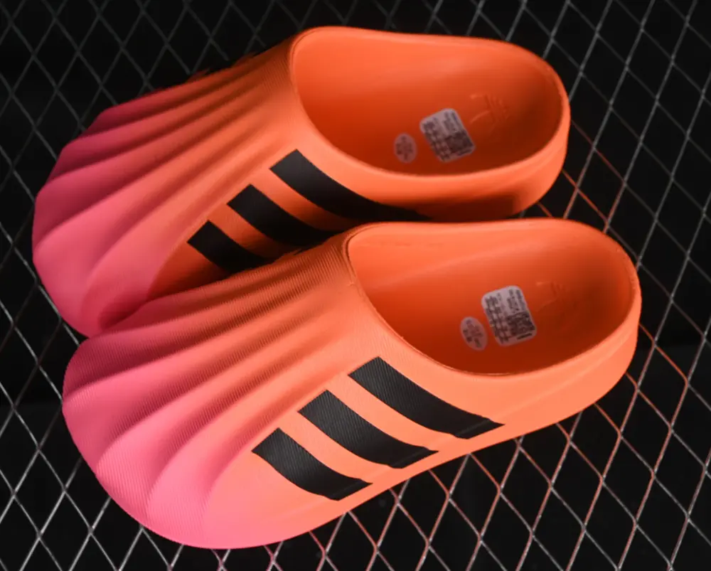 Dép Adidas Originals adiFOM ‘Fade’ JP5686 - Ảnh 2