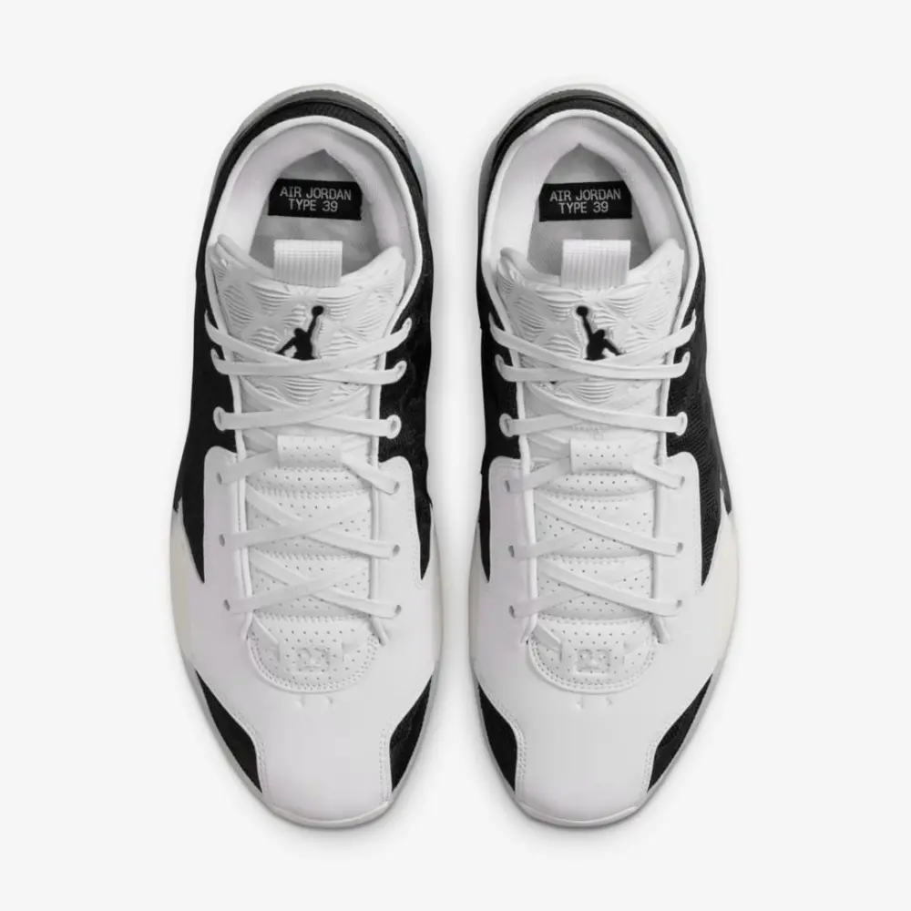 Giày Nike Air Jordan 39 ‘Barons’ FQ0213-010 - Ảnh 4