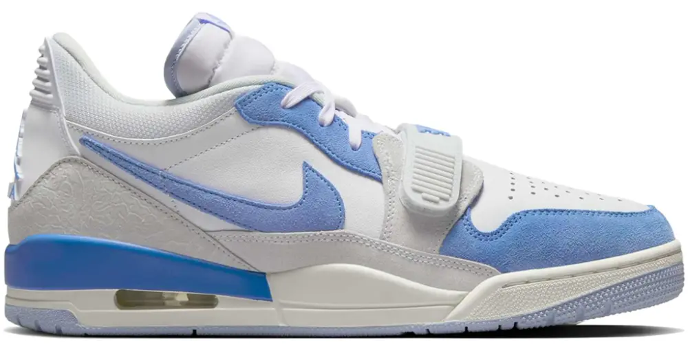 Giày Nike Jordan Legacy 312 Low 'Summit White' CD7069-141