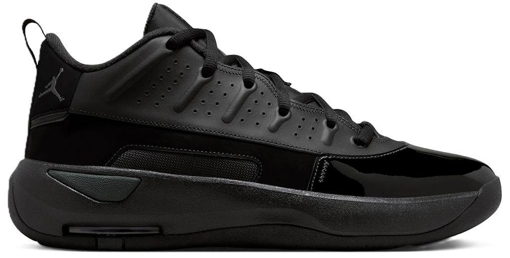 Giày Nike Air Jordan Max Aura 7 ‘Black’ HQ2091-001