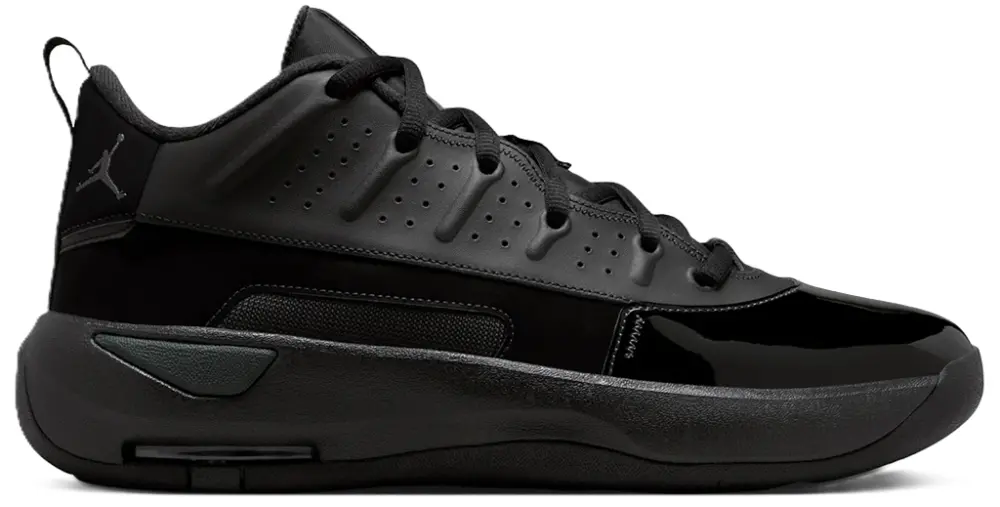 Giày Nike Air Jordan Max Aura 7 ‘Black’ HQ2091-001
