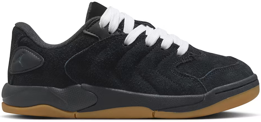 Giày Nike Air Jordan Session ‘Black Gum’ IB5679-001