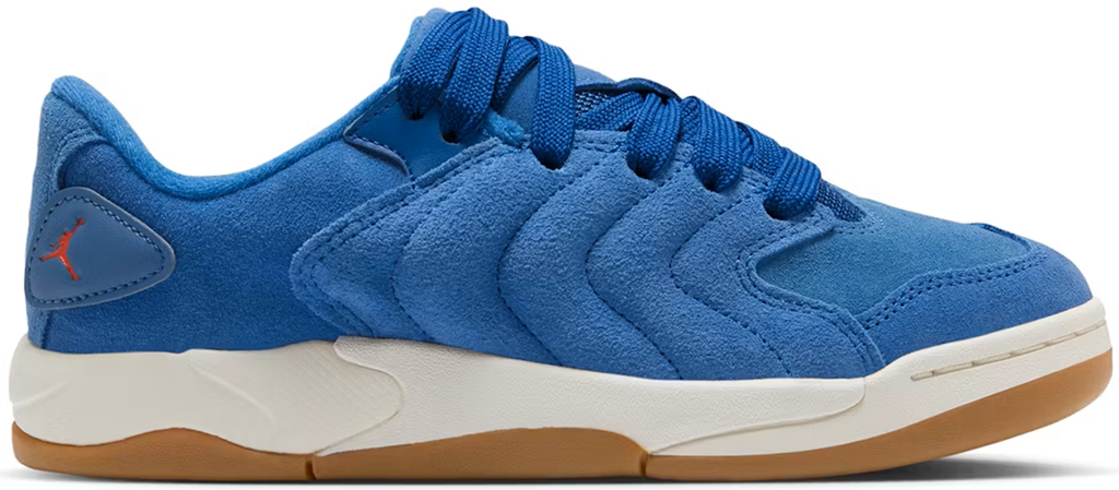Giày Nike Air Jordan Session ‘Storm Blue’ IB5679-400