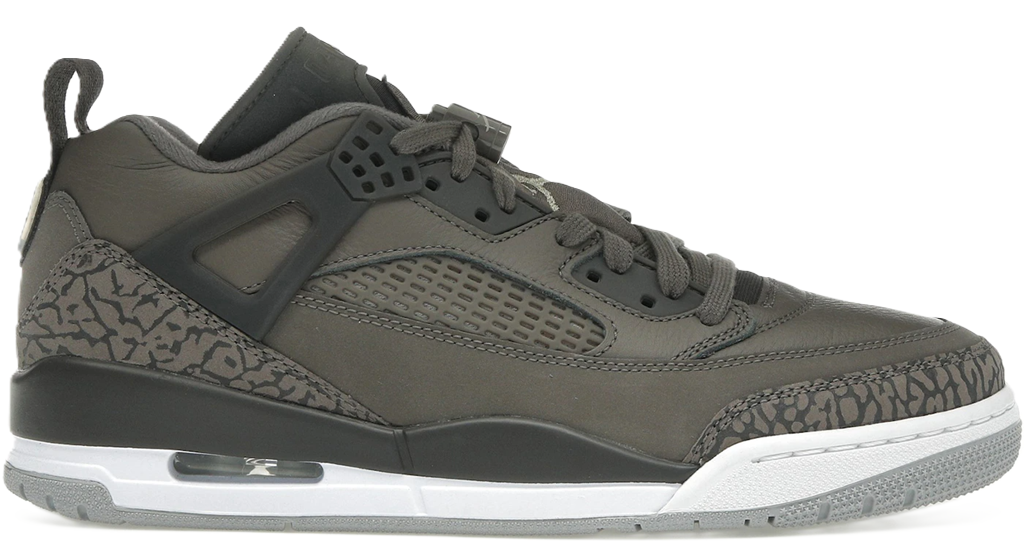 Giày Nike Jordan Spizike Low 'Cave Stone' FQ1759-201