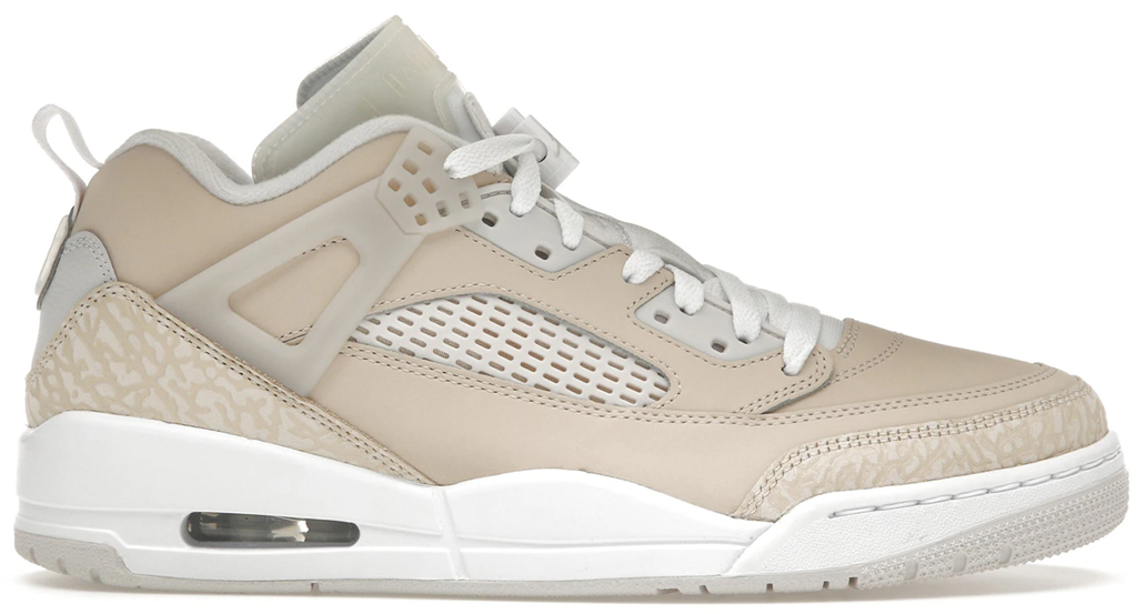 Giày Nike Jordan Spizike Low 'Sanddrift' HV6528-100