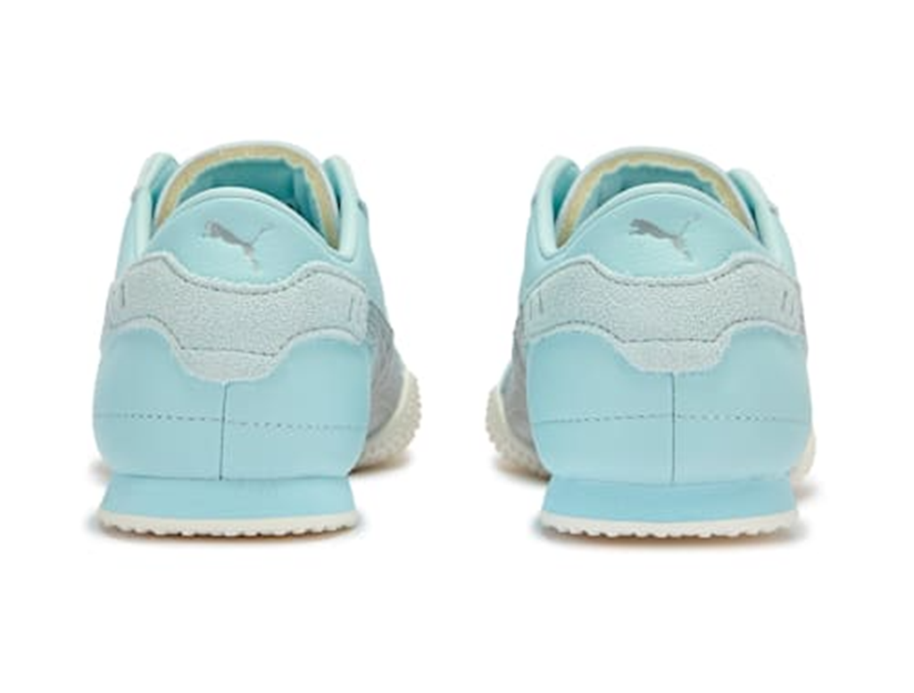 Giày Puma Bella UT LEA ‘Sea Glass Matte Silver’ 405256-04 - Ảnh 4