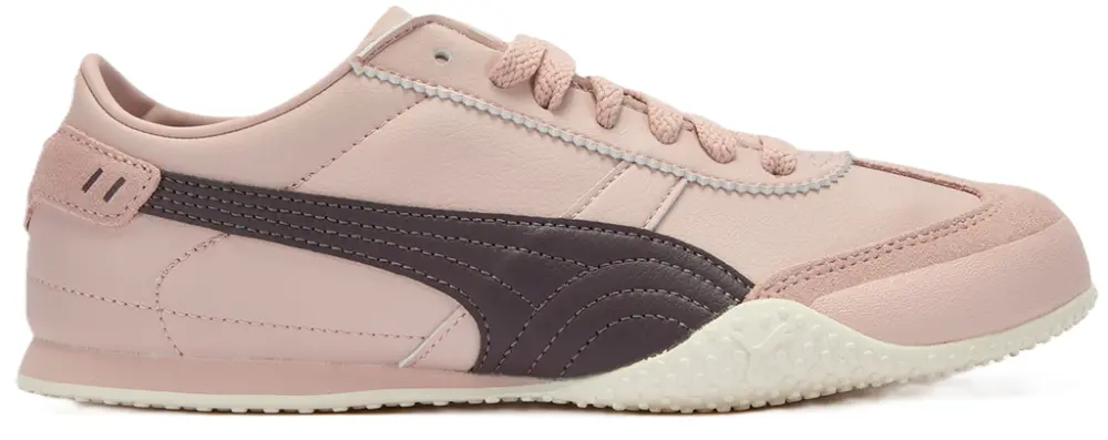Giày Puma Bella UT LEA ‘Mauve Mist Raisin’ 405256-03