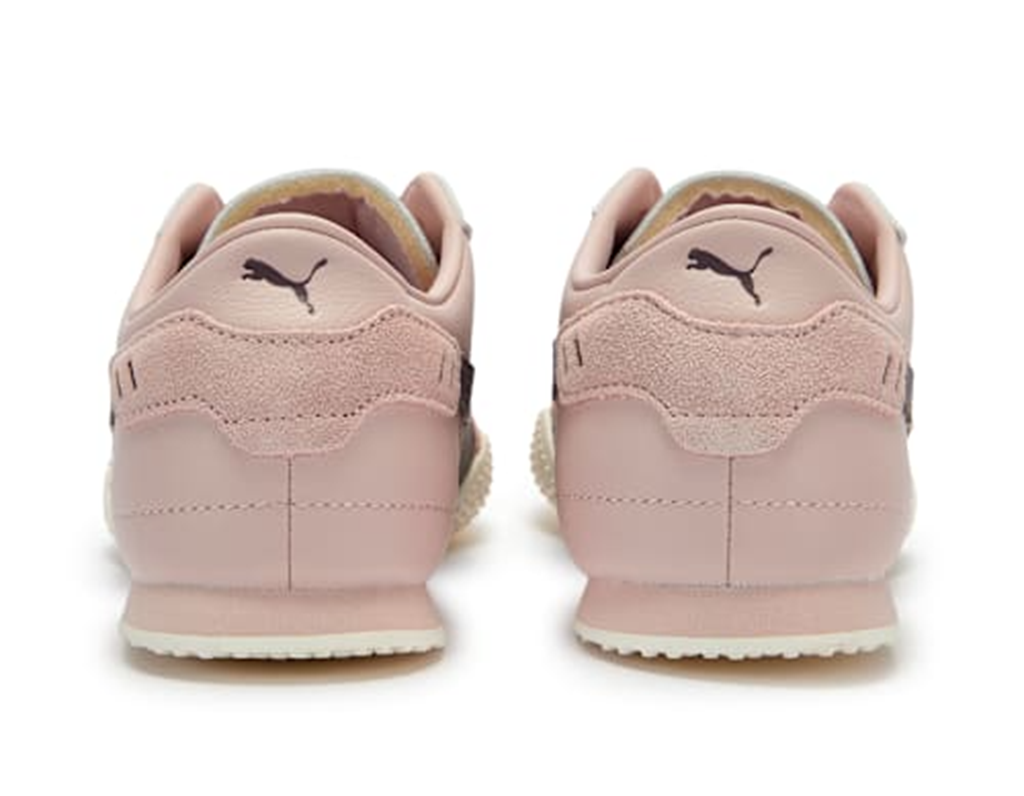 Alternative view of Giày Puma Bella UT LEA ‘Mauve Mist Raisin’ 405256-03