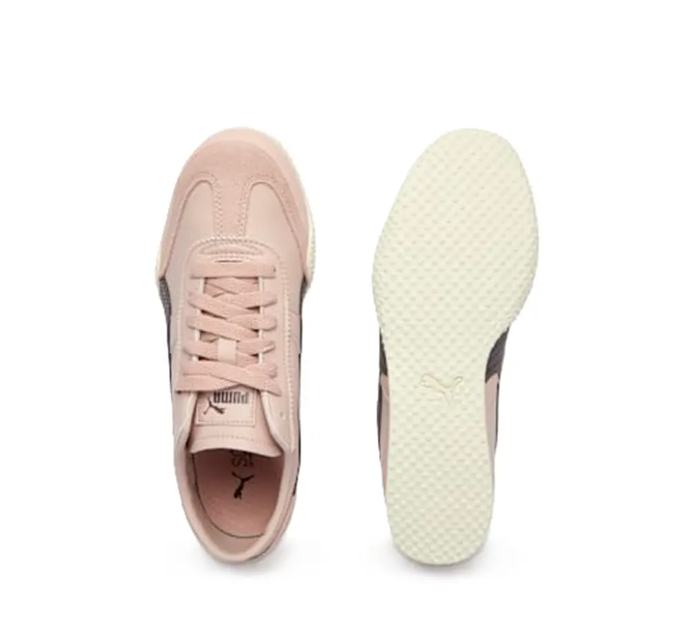 Giày Puma Bella UT LEA ‘Mauve Mist Raisin’ 405256-03 - Ảnh 3