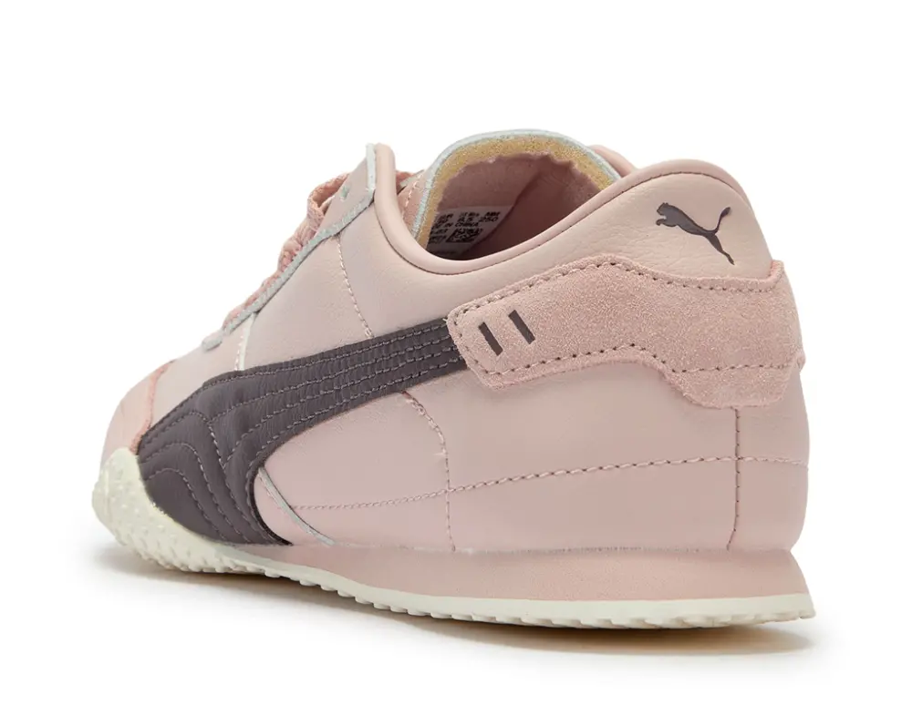 Giày Puma Bella UT LEA ‘Mauve Mist Raisin’ 405256-03 - Ảnh 4