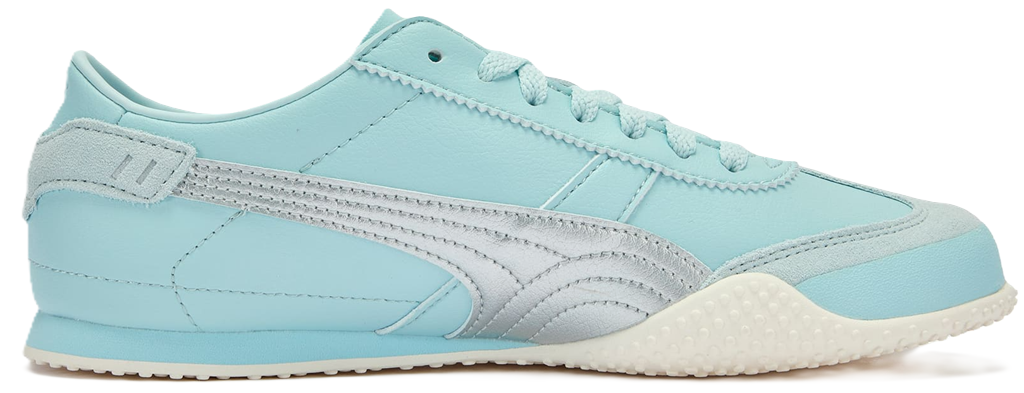 Giày Puma Bella UT LEA ‘Sea Glass Matte Silver’ 405256-04