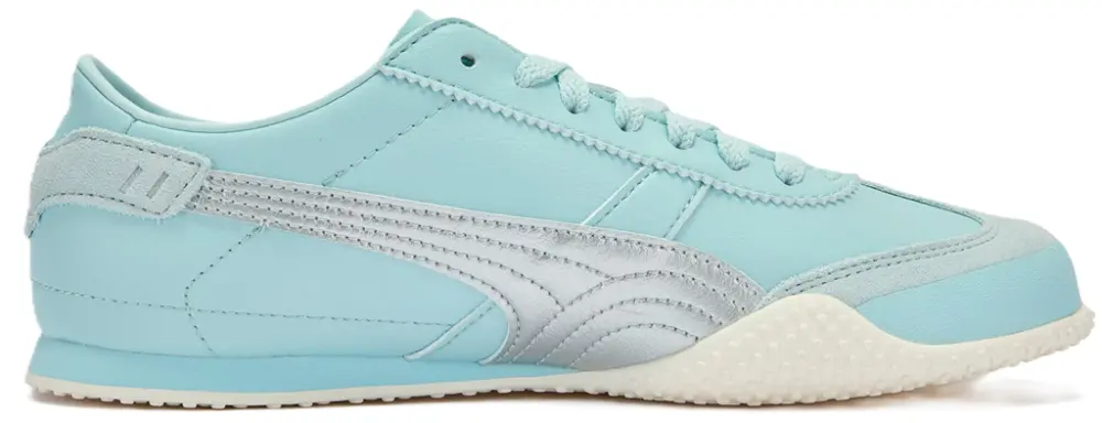 Giày Puma Bella UT LEA ‘Sea Glass Matte Silver’ 405256-04