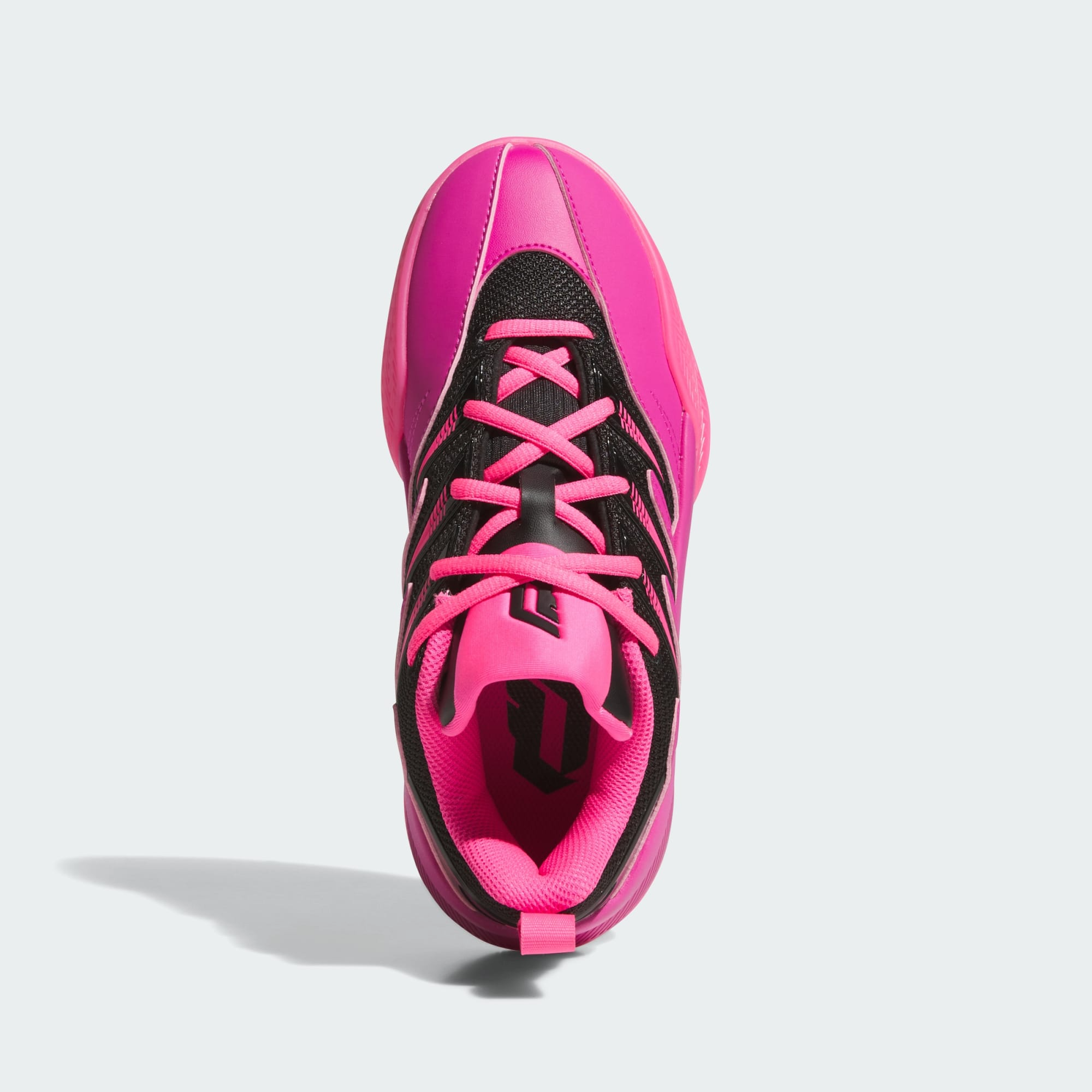 Giày Adidas Dame Certified 3 ‘Lucid Fuchsia’ JP7660 - Ảnh 5