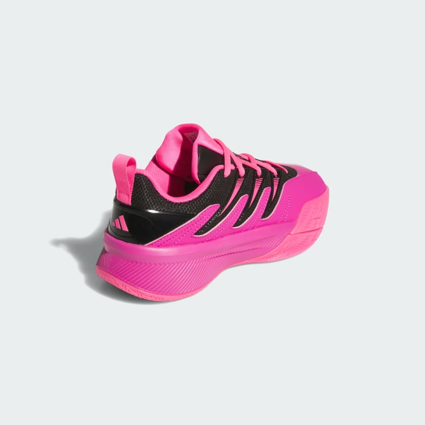 Giày Adidas Dame Certified 3 ‘Lucid Fuchsia’ JP7660 - Ảnh 3
