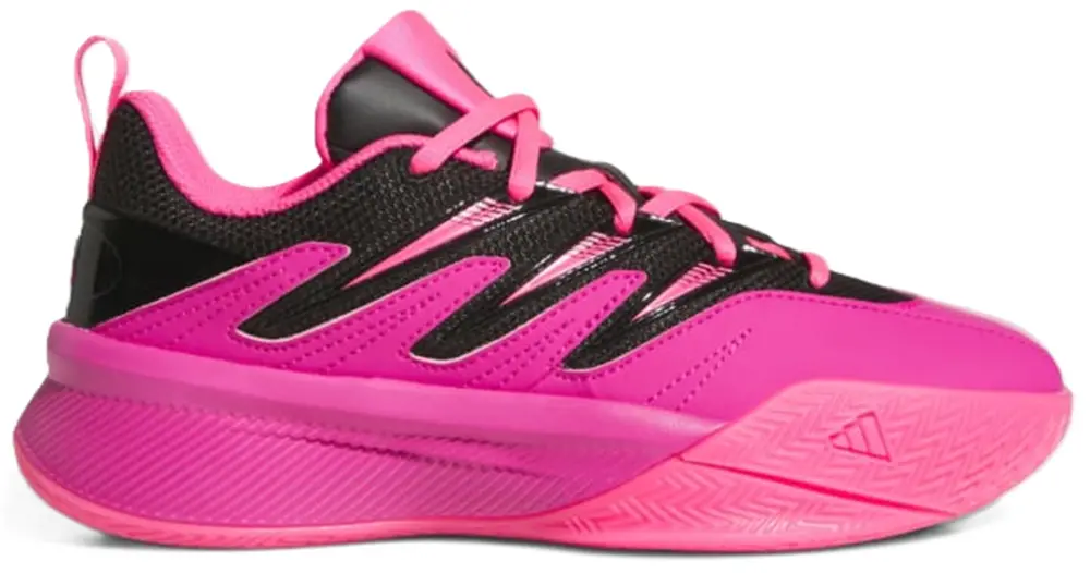 Giày Adidas Dame Certified 3 ‘Lucid Fuchsia’ JP7660