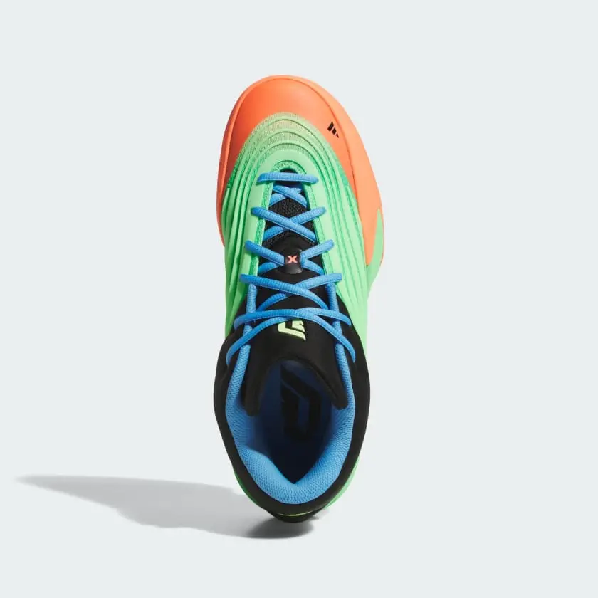 Giày Adidas Dame X ‘Green’ KI5949 - Ảnh 5