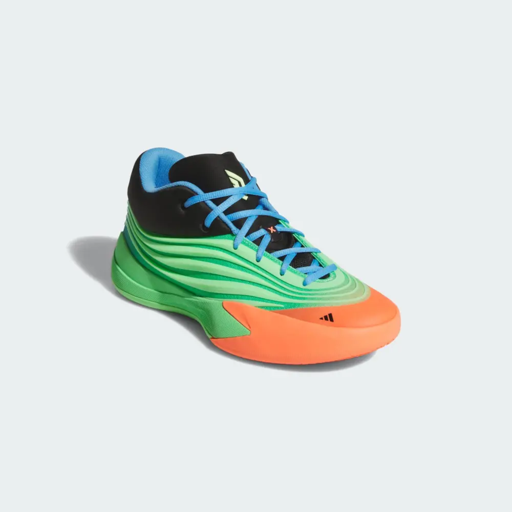 Giày Adidas Dame X ‘Green’ KI5949 - Ảnh 4