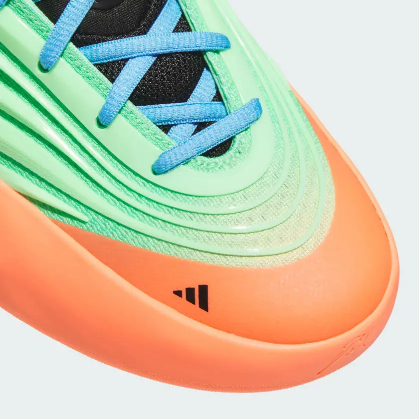 Giày Adidas Dame X ‘Green’ KI5949 - Ảnh 2