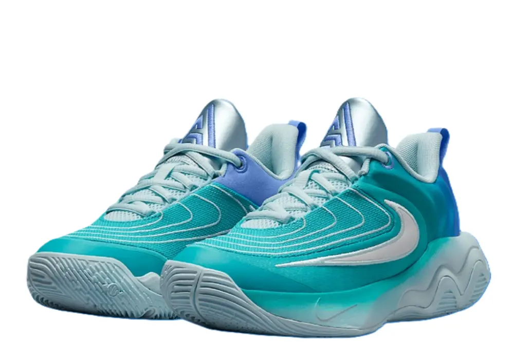 Giày Nike Giannis Immortality 4 'Dusty Cactus' FZ6734-300 - Ảnh 3
